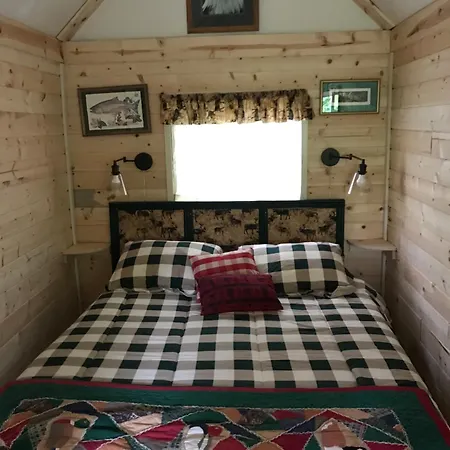 Homestead Cabin Homer Esterno foto