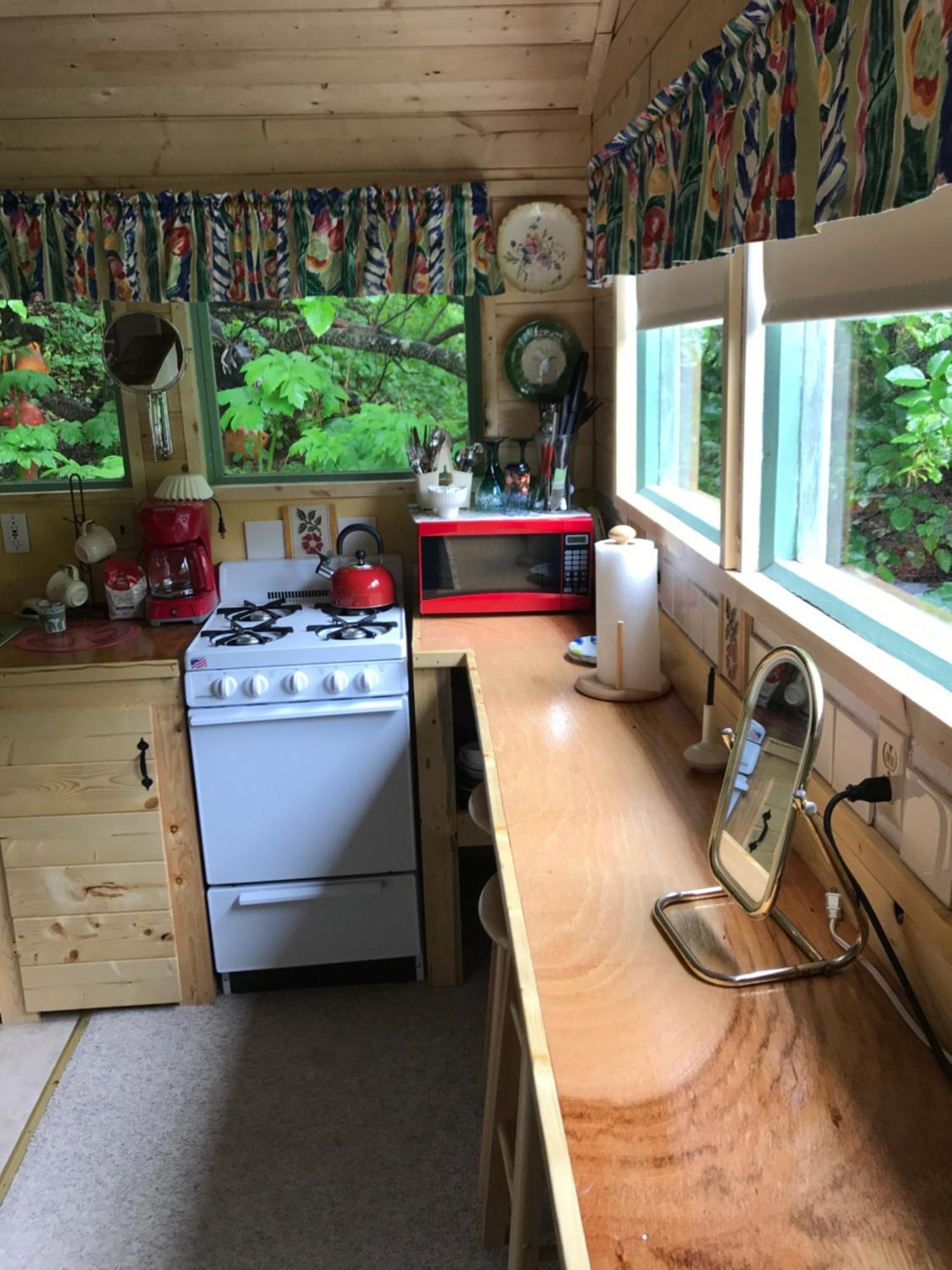 Holiday home Homestead