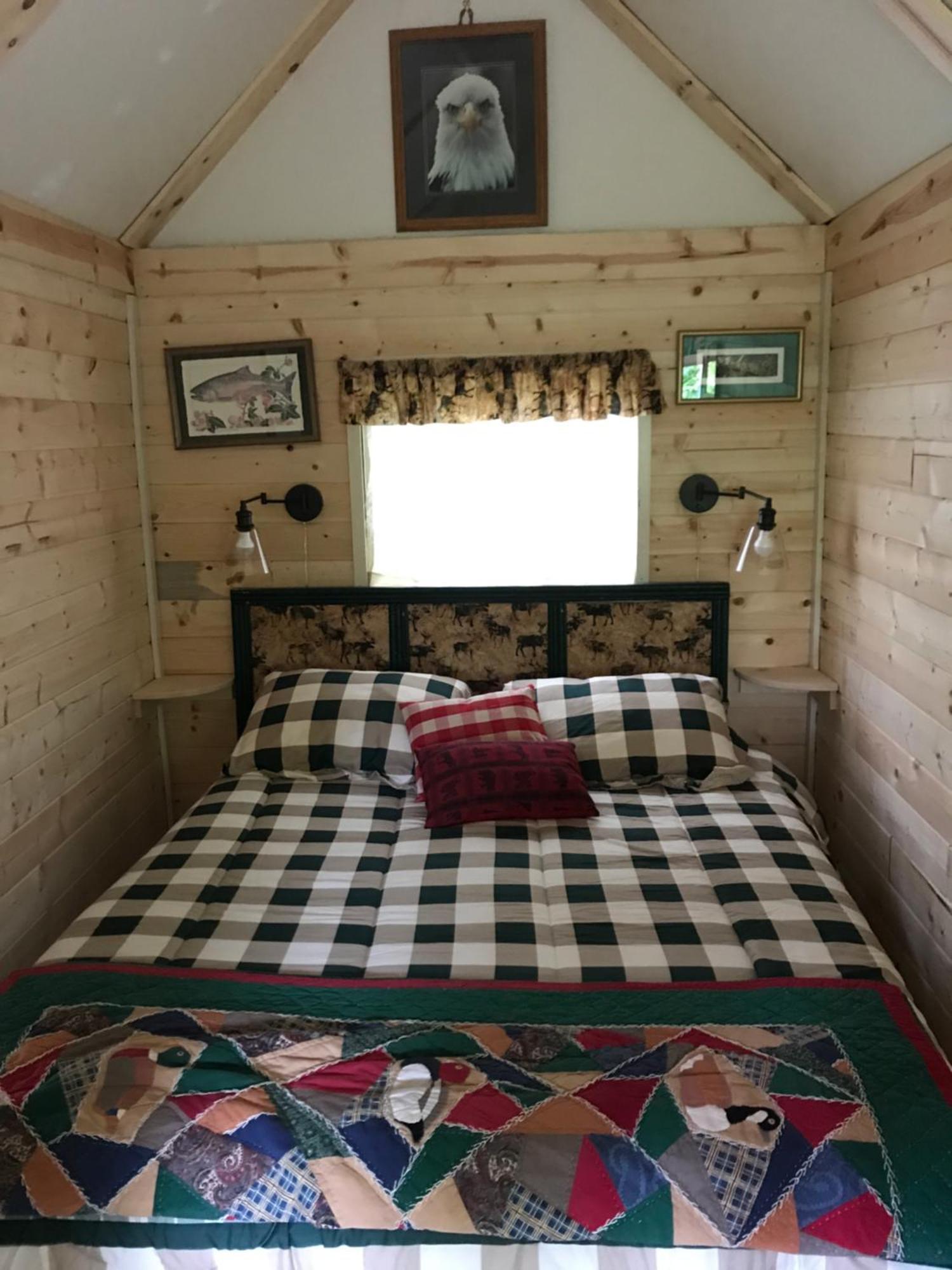 Holiday home Homestead *